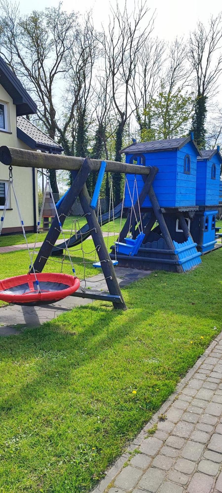 Apartamenty Kolo Brzegu Gaski  Bagian luar foto