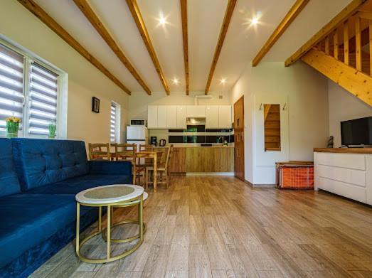 Apartamenty Kolo Brzegu Gaski  Bagian luar foto