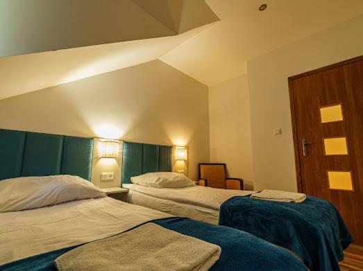 Apartamenty Kolo Brzegu Gaski  Bagian luar foto