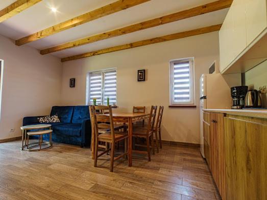 Apartamenty Kolo Brzegu Gaski  Ruang foto