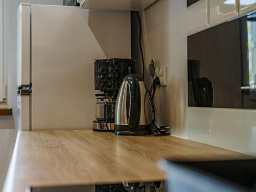 Apartamenty Kolo Brzegu Gaski  Bagian luar foto