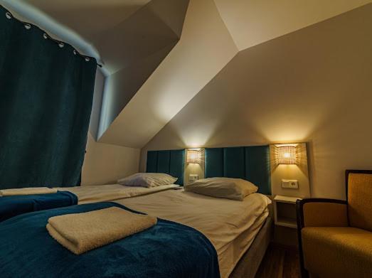 Apartamenty Kolo Brzegu Gaski  Bagian luar foto