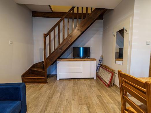 Apartamenty Kolo Brzegu Gaski  Ruang foto