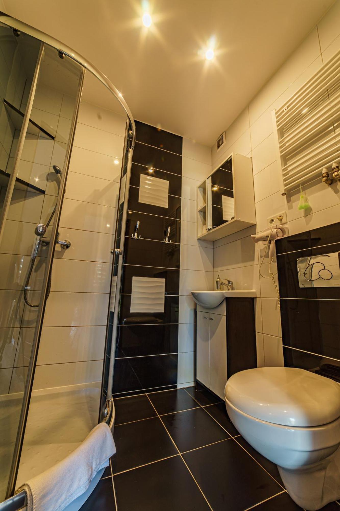 Apartamenty Kolo Brzegu Gaski  Ruang foto