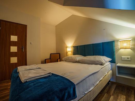 Apartamenty Kolo Brzegu Gaski  Ruang foto