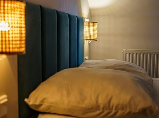 Apartamenty Kolo Brzegu Gaski  Bagian luar foto