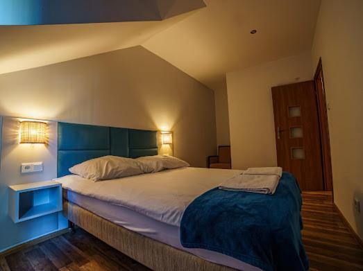 Apartamenty Kolo Brzegu Gaski  Bagian luar foto