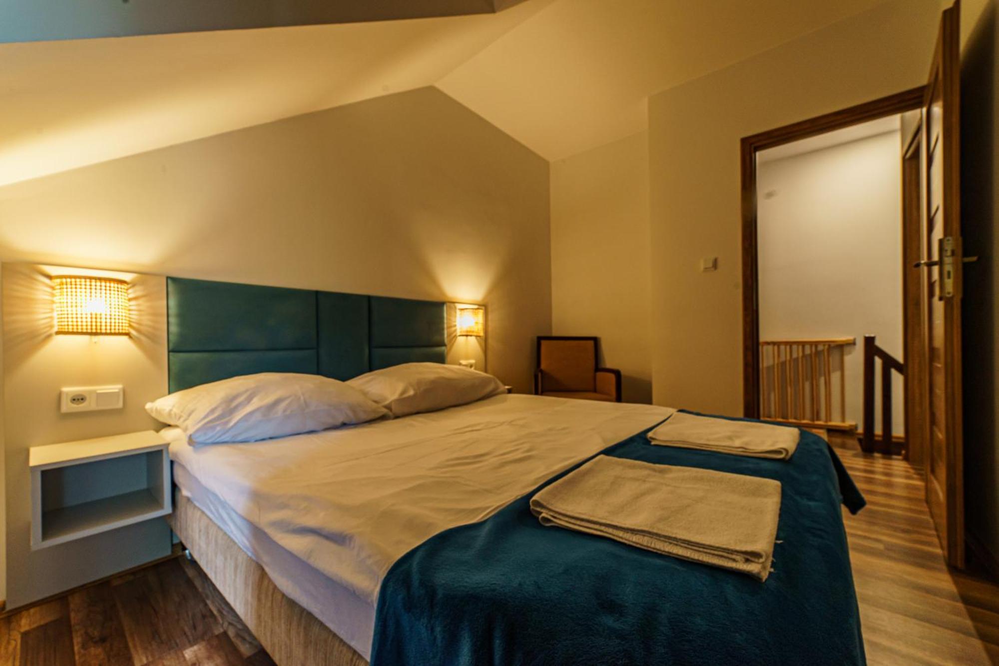 Apartamenty Kolo Brzegu Gaski  Bagian luar foto