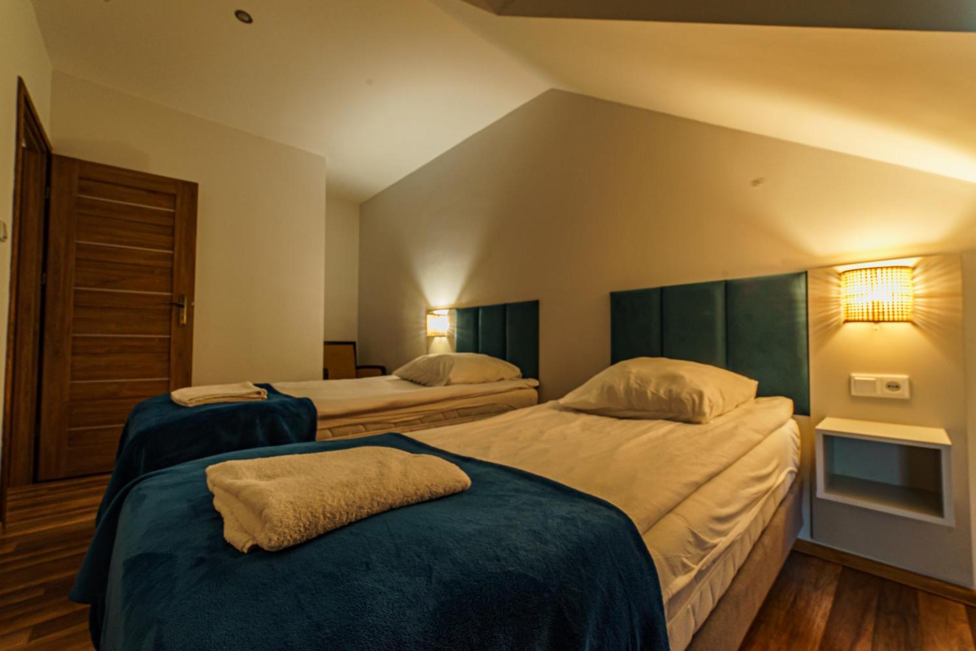 Apartamenty Kolo Brzegu Gaski  Bagian luar foto