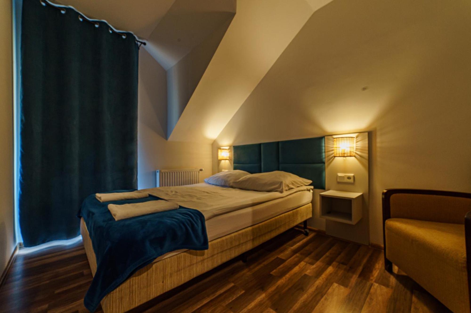 Apartamenty Kolo Brzegu Gaski  Bagian luar foto