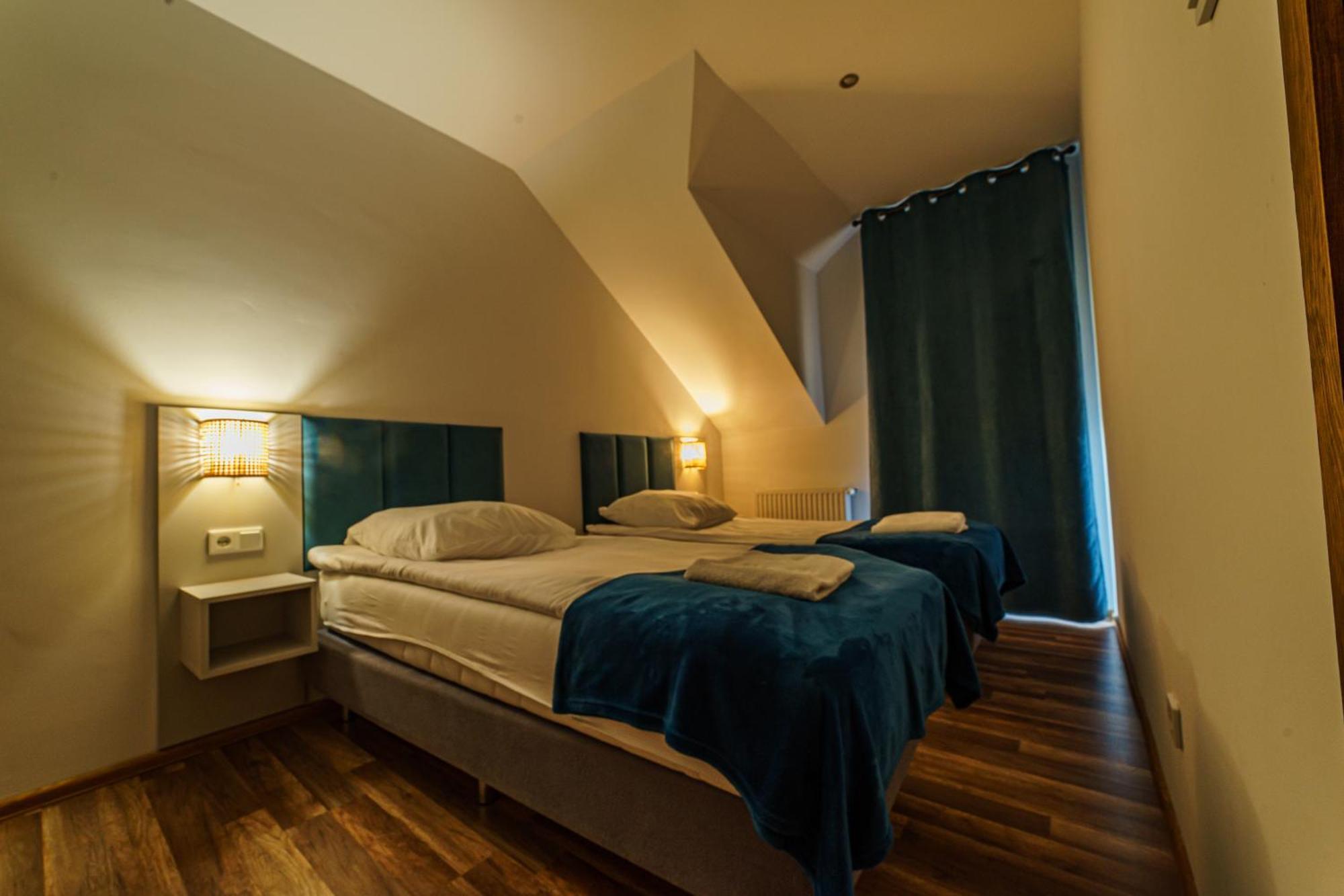 Apartamenty Kolo Brzegu Gaski  Bagian luar foto