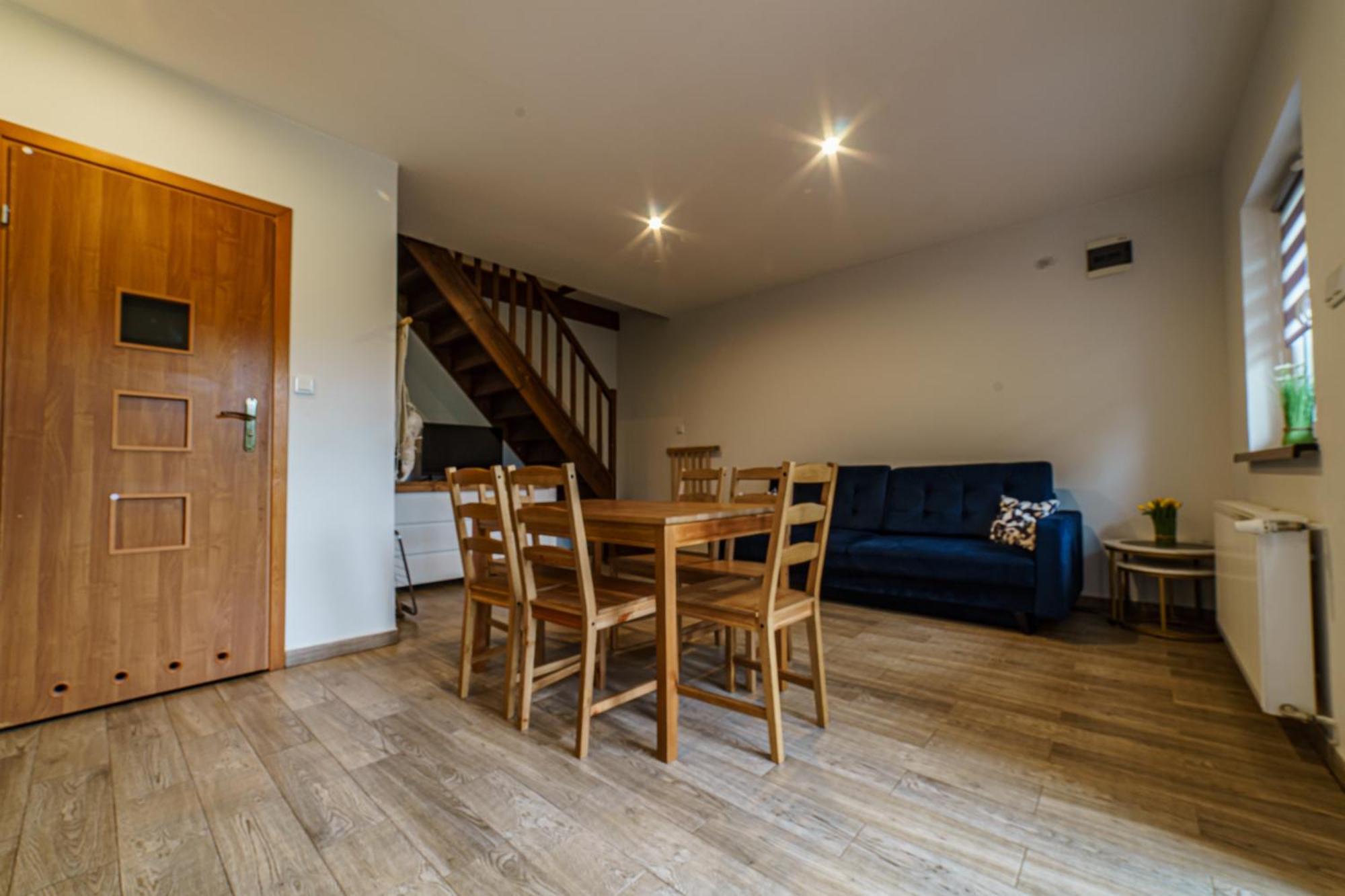 Apartamenty Kolo Brzegu Gaski  Bagian luar foto