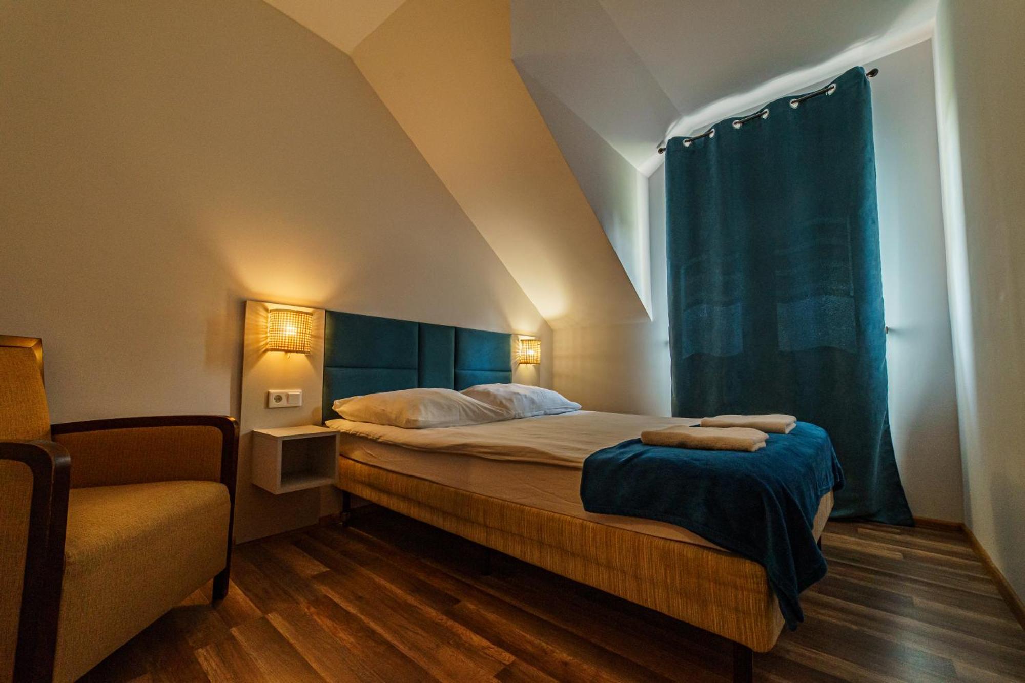 Apartamenty Kolo Brzegu Gaski  Bagian luar foto