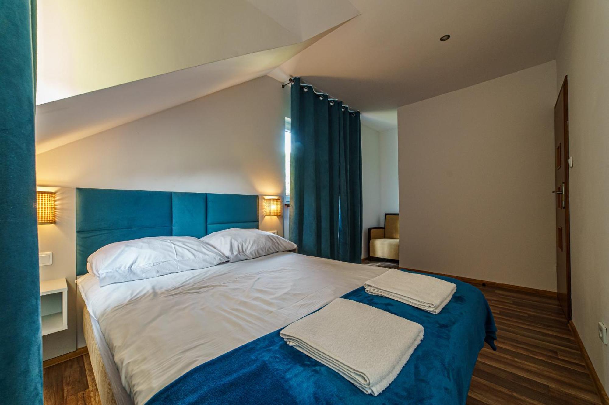 Apartamenty Kolo Brzegu Gaski  Bagian luar foto