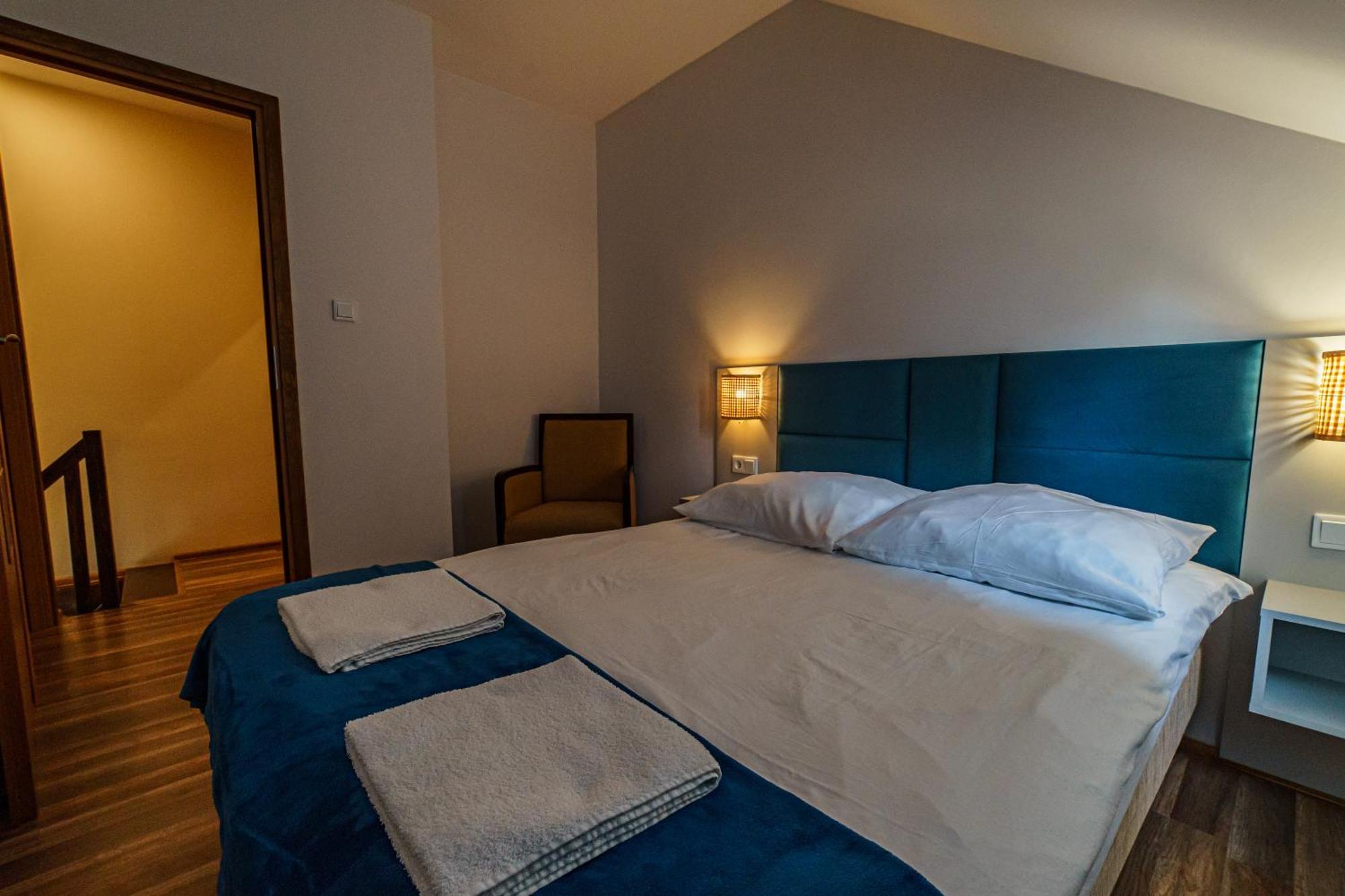 Apartamenty Kolo Brzegu Gaski  Bagian luar foto