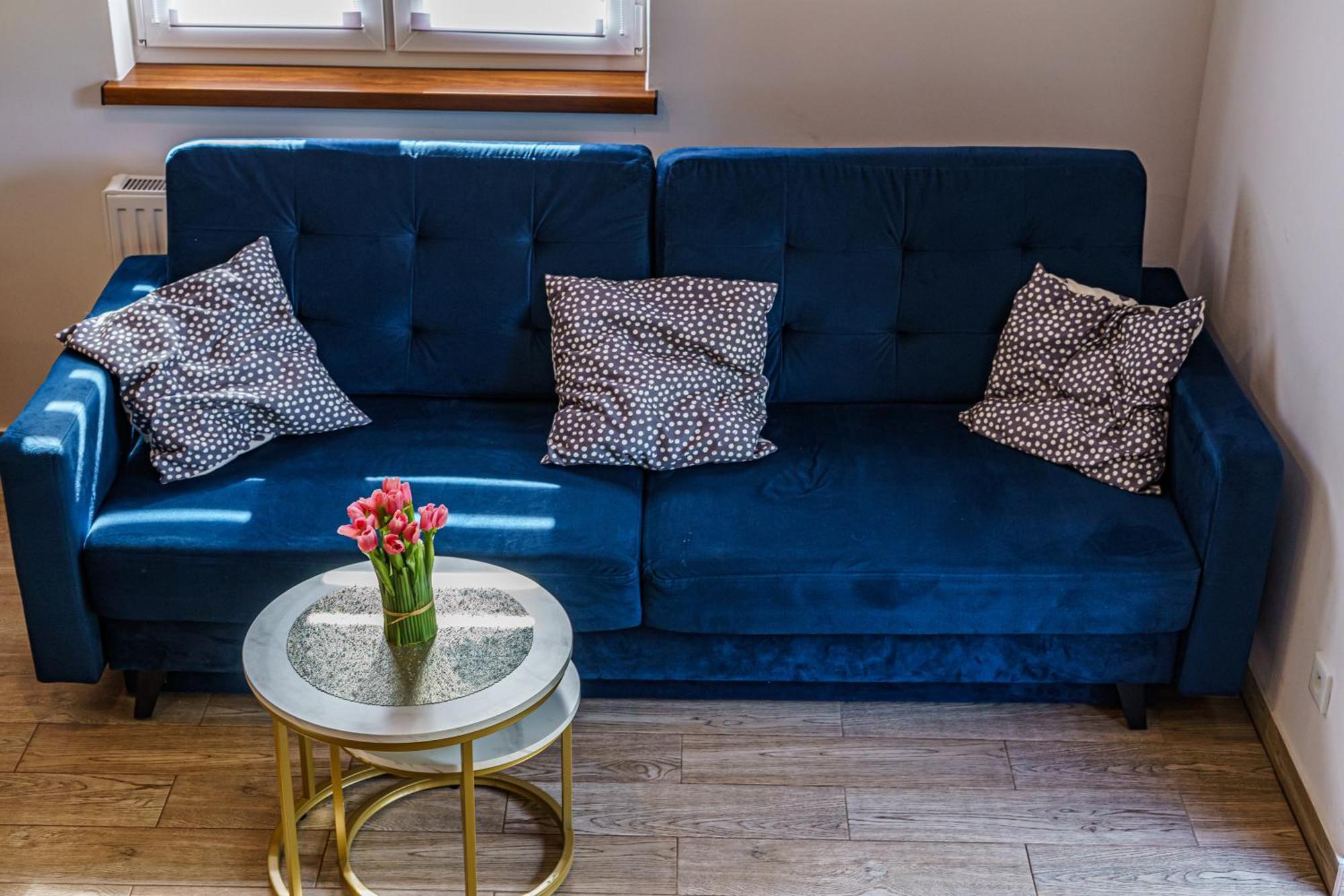 Apartamenty Kolo Brzegu Gaski  Bagian luar foto