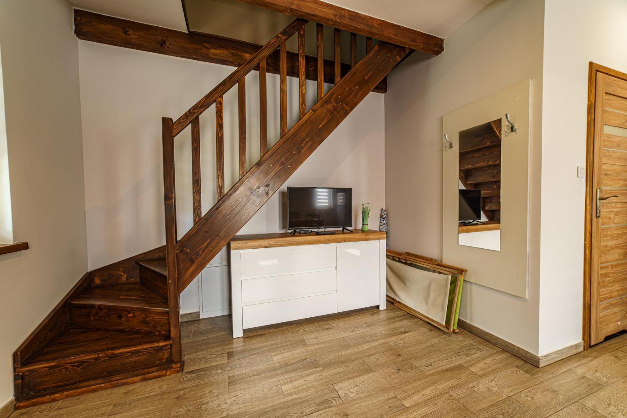Apartamenty Kolo Brzegu Gaski  Bagian luar foto