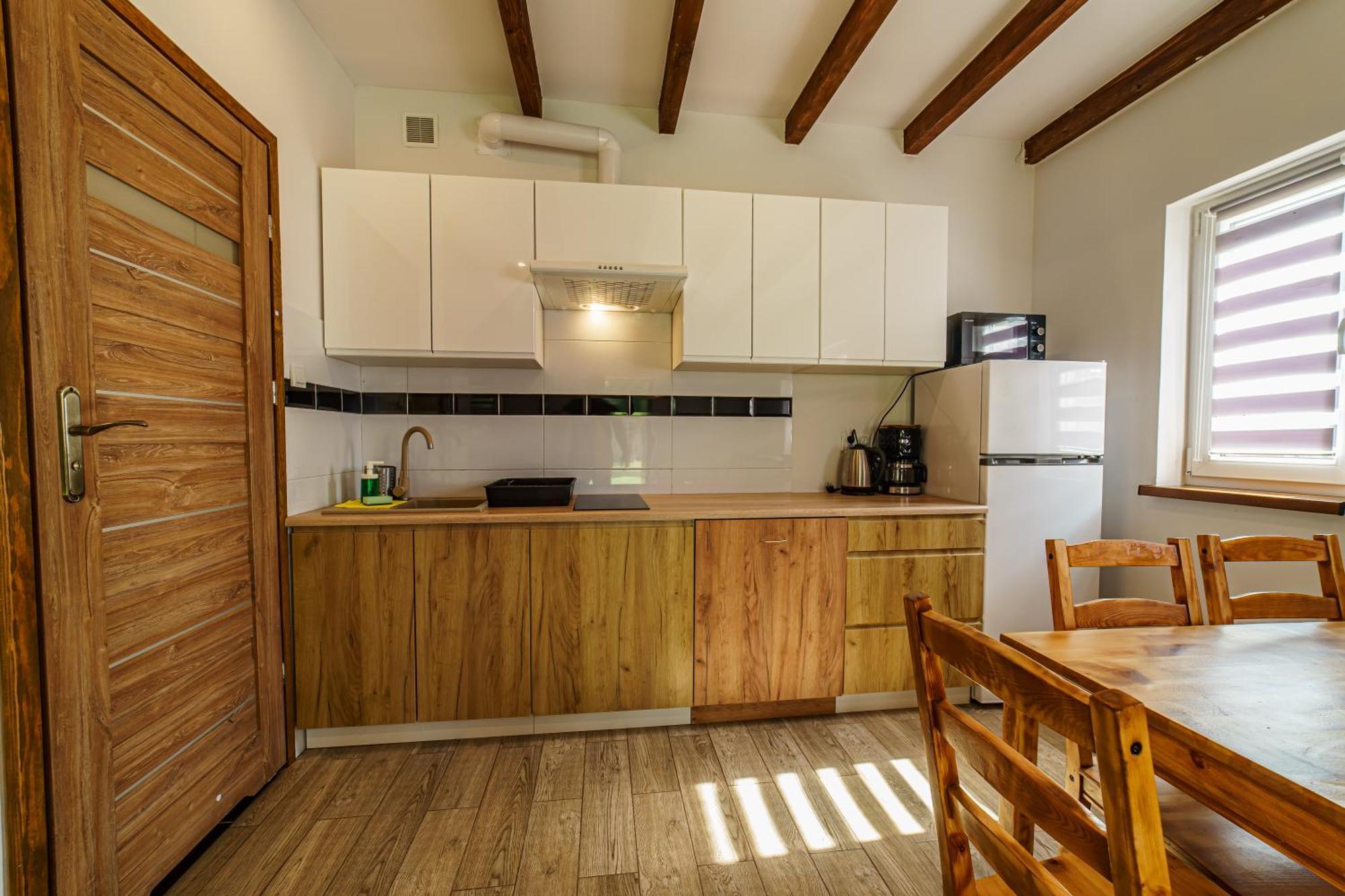 Apartamenty Kolo Brzegu Gaski  Bagian luar foto